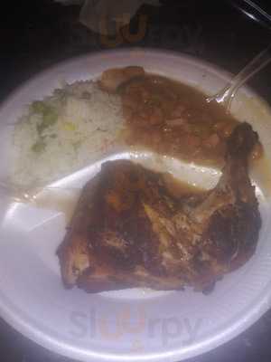 Texas Street Cantina Grill