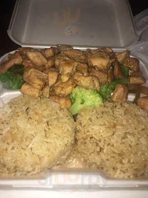 Hibachi Japan