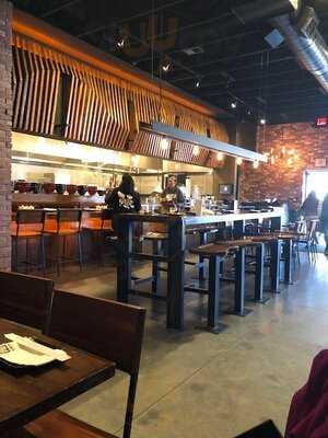 Jinya Ramen Bar - Tulsa