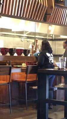 Jinya Ramen Bar - Tulsa