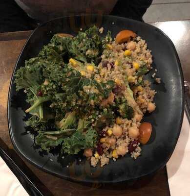 Jinya Ramen Bar - Tulsa