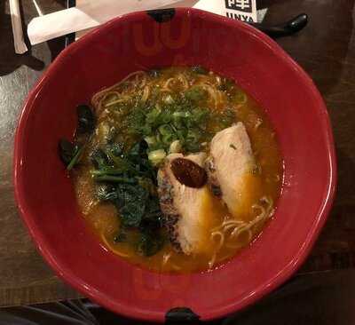 Jinya Ramen Bar - Tulsa