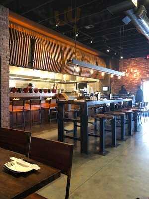 Jinya Ramen Bar - Tulsa