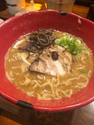 Jinya Ramen Bar - Tulsa