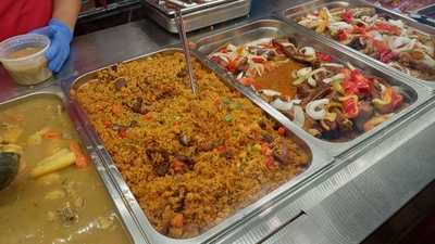 Dominicana Pollo Sabroso