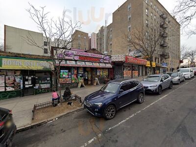 Dominicana Pollo Sabroso