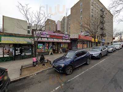 Dominicana Pollo Sabroso