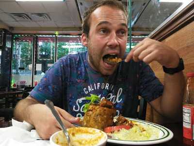 Dominicana Pollo Sabroso