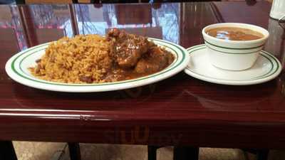 Dominicana Pollo Sabroso