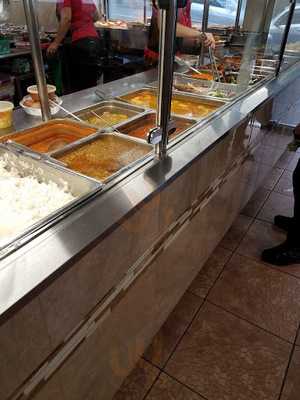 Dominicana Pollo Sabroso