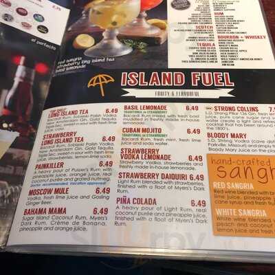 54th Street Restaurant & Drafthouse