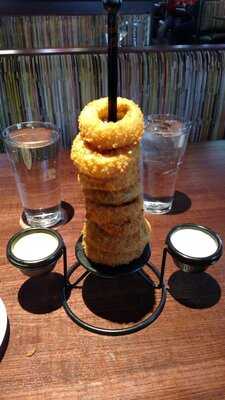 54th Street Restaurant & Drafthouse