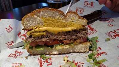 54th Street Restaurant & Drafthouse