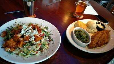 54th Street Restaurant & Drafthouse