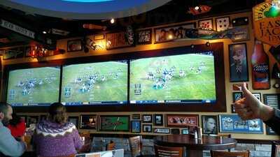 54th Street Restaurant & Drafthouse