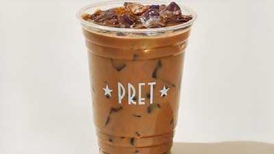 Pret A Manger