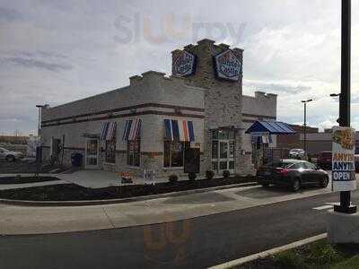 White Castle