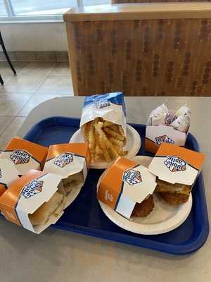White Castle