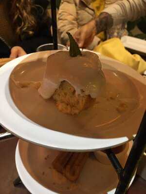 Havana Central Times Square