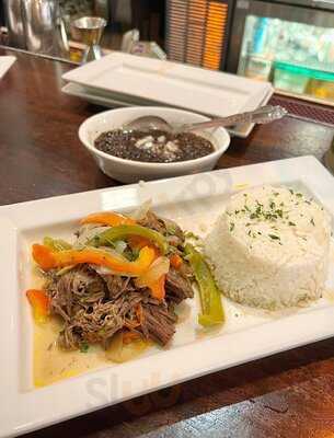 Havana Central Times Square