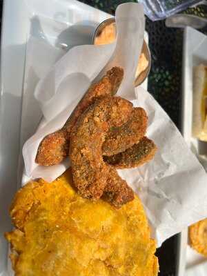 Havana Central Times Square