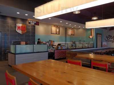 Mod Pizza