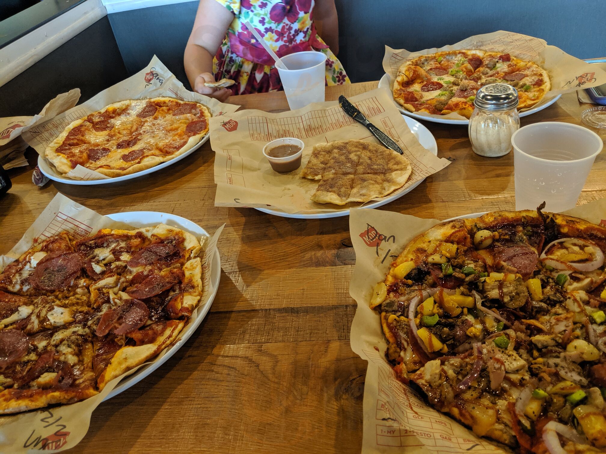 Mod Pizza