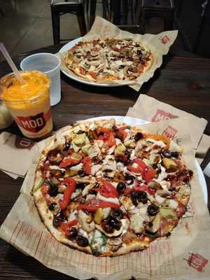Mod Pizza