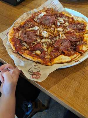 Mod Pizza
