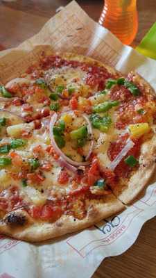 Mod Pizza