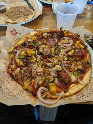 Mod Pizza