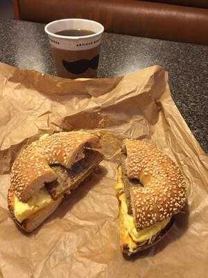 Einstein Bros. Bagels