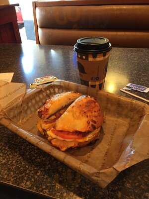 Einstein Bros. Bagels