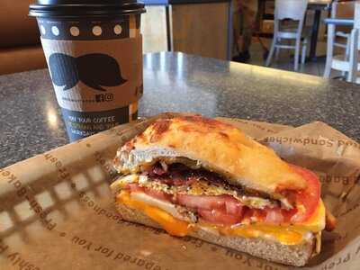 Einstein Bros. Bagels