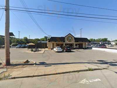 Einstein Bros. Bagels