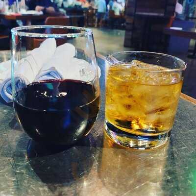 The Still Crafts, Drafts & Eats