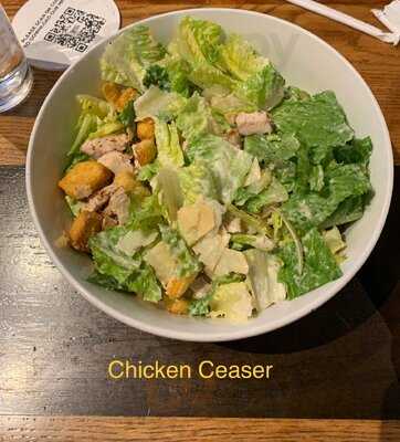 The Still Crafts, Drafts & Eats