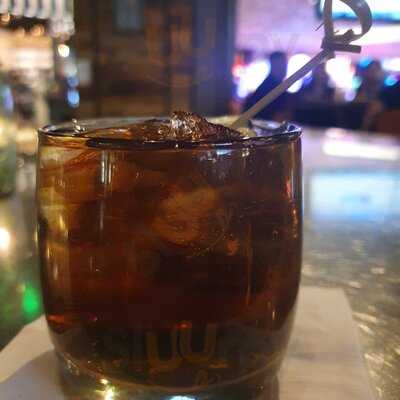 The Still Crafts, Drafts & Eats