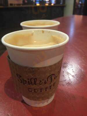 Spiller Park Coffee