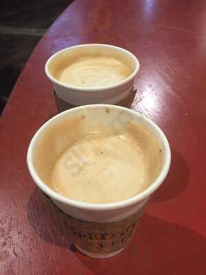 Spiller Park Coffee