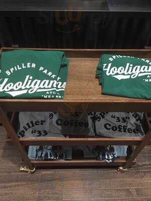 Spiller Park Coffee