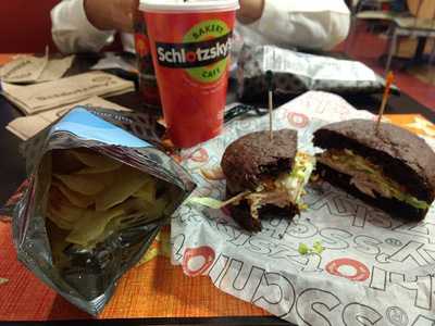 Schlotzky's
