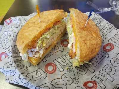 Schlotzky's