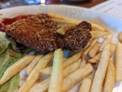 Cornerstone Cafe & Bar