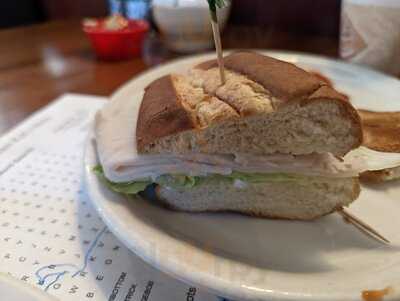 Cornerstone Cafe & Bar