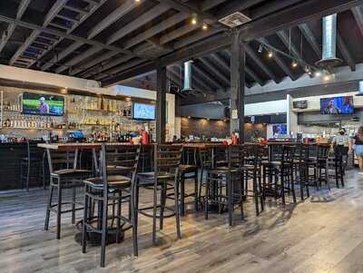 Cornerstone Cafe & Bar