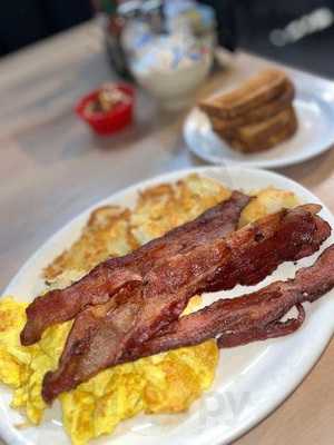 Cornerstone Cafe & Bar