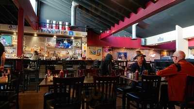 Cornerstone Cafe & Bar