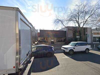 Cornerstone Cafe & Bar