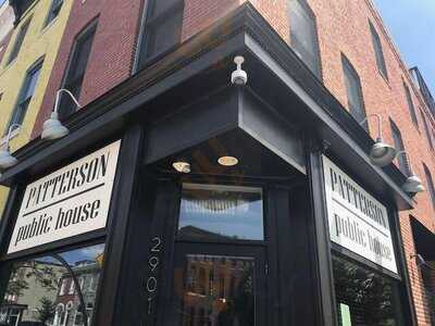 Patterson Public House